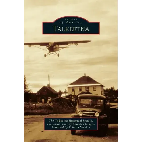Talkeetna