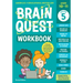 Brain Quest Workbook: 5th Grade Revised Edition