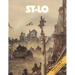 St-Lo: 7 July - 19 July 1944