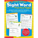 100 Write-And-Learn Sight Word Practice Pages: Engaging Reproducible Activity Pages That Help Kids Recognize, Write, and Really Learn the Top 100 High