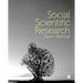 Social Scientific Research