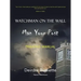 Watchman on the Wall Man Your Post: Training Manual