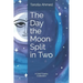 The Day the Moon Split in Two: A Grief Poetry Collection