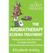The Aromatherapy Eczema Treatment: The Professional Aromatherapist's Guide to Healing Eczema, Itchy Skin Rashes and Atopic Dermatitis with Essential O