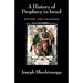 History of Prophecy in Israel, Revised and Enlarged (Revised)