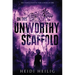 On This Unworthy Scaffold