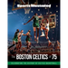 Sports Illustrated the Boston Celtics at 75