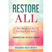 Restore All: The Blueprint For Getting It All Back