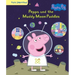 Peppa Pig: Peppa and the Muddy Moon Puddles: First Look and Find