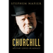 Churchill: Military Genius or Menace?