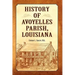 History of Avoyelles Parish, Louisiana