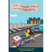 Cats, Cannolis and a Curious Kidnapping: A Cozy Mystery Series for All Ages