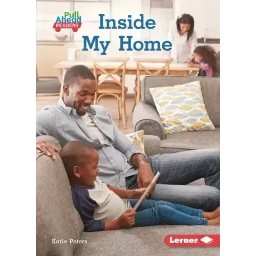 Inside My Home