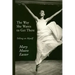 The Way She Wants to Get There: Telling on Myself