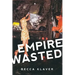 Empire Wasted: Poems