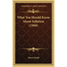 What You Should Know About Inflation (1960)