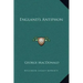 England's Antiphon