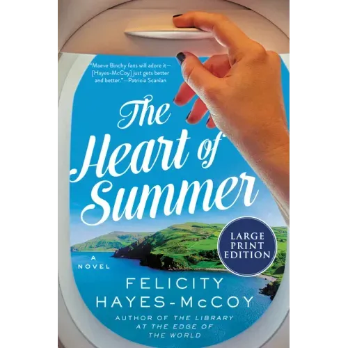 The Heart of Summer