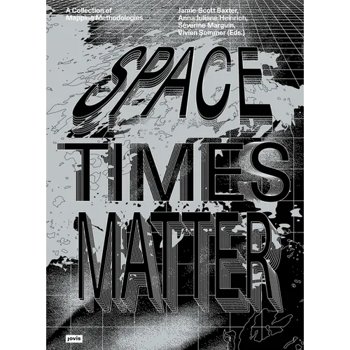 Spacetimes Matter: A Collection of Mapping Methodologies