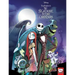 Tim Burton's the Nightmare Before Christmas