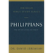 Philippians Softcover