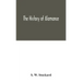 The history of Alamance