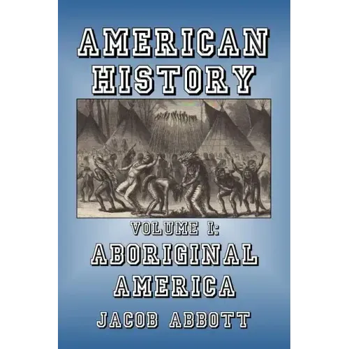 Aboriginal America