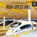High-Speed Rail