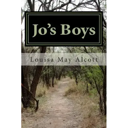Jo's Boys