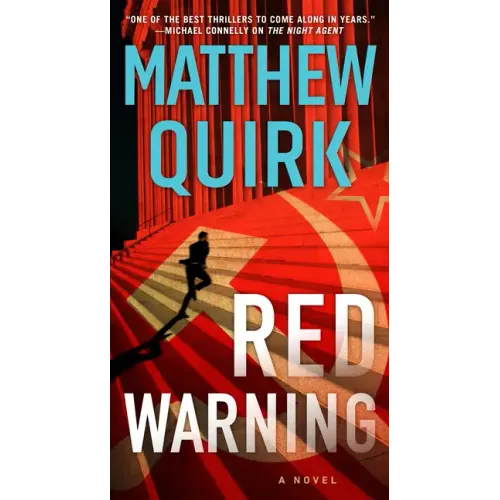 Red Warning