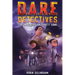 D.A.R.E Detectives: The Mystery on Lovett Lane (Dyslexia Font)
