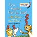 Ten Apples Up on Top!