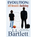 Evolution: Jeff Resnick's Backstory