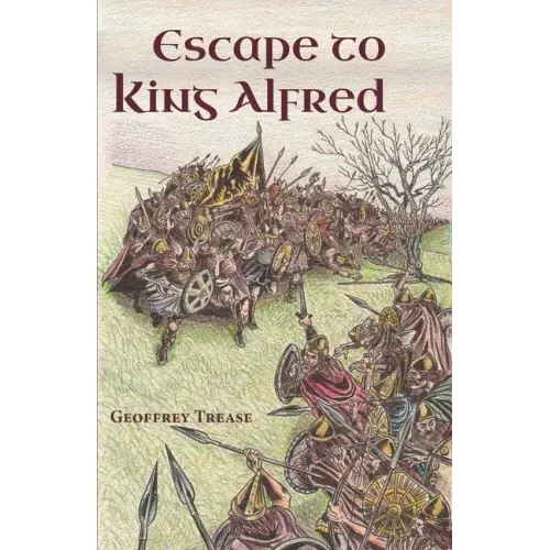 Escape to King Alfred