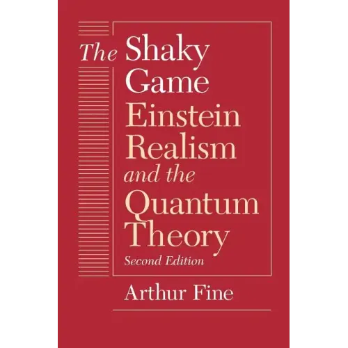 The Shaky Game