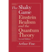 The Shaky Game