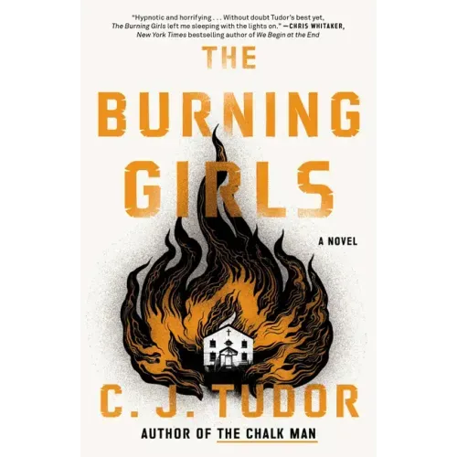 The Burning Girls