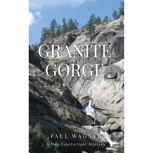 Granite Gorge