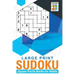 Large Print Sudoku Jigsaw Puzzle Books for Adults