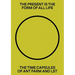The Present Is the Form of All Life: The Time Capsules of Ant Farm and Lst