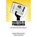 From Pitch to Published: How to Sell Your Article Ideas to Magazines