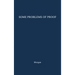 Some Problems of Proof Under the Anglo-American System of Litigation.