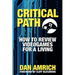 Critical Path: How to Review Videogames for a Living
