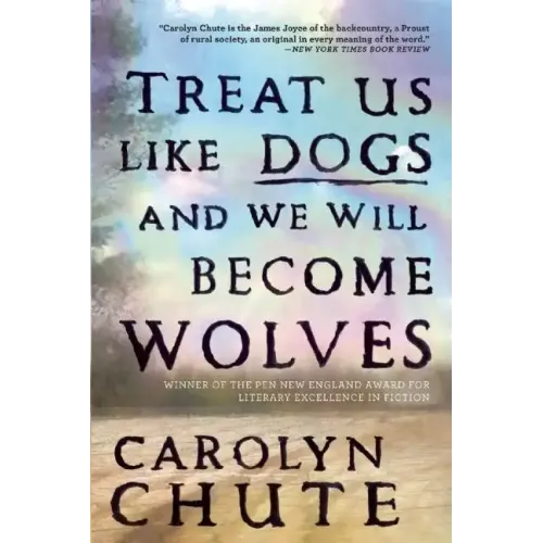 Treat Us Like Dogs and We Will Become Wolves