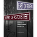 East of Eden, West of Astor Street: Poems of the Andrew Cunanan Killing Spree