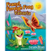 Franzl, The Little Foreign Frog from Vabaria