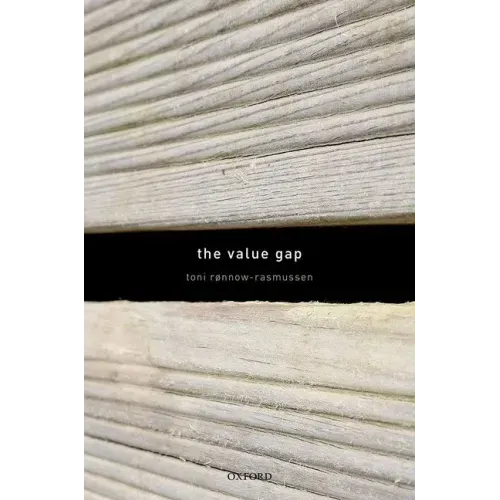 The Value Gap