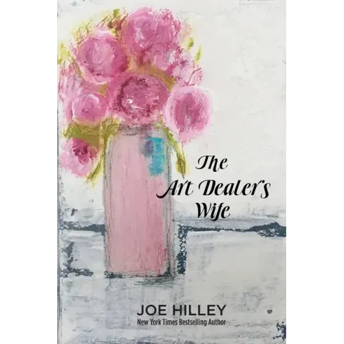 The Art Dealer's Wife