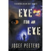 Eye For An Eye: Featuring Arlon Grey