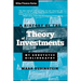 A History of the Theory of Investments: My Annotated Bibliography